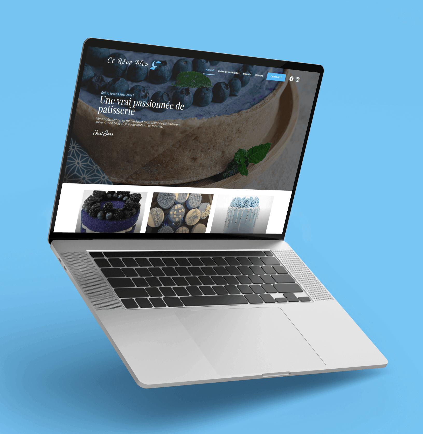 On design des sites Web beaux et rentables