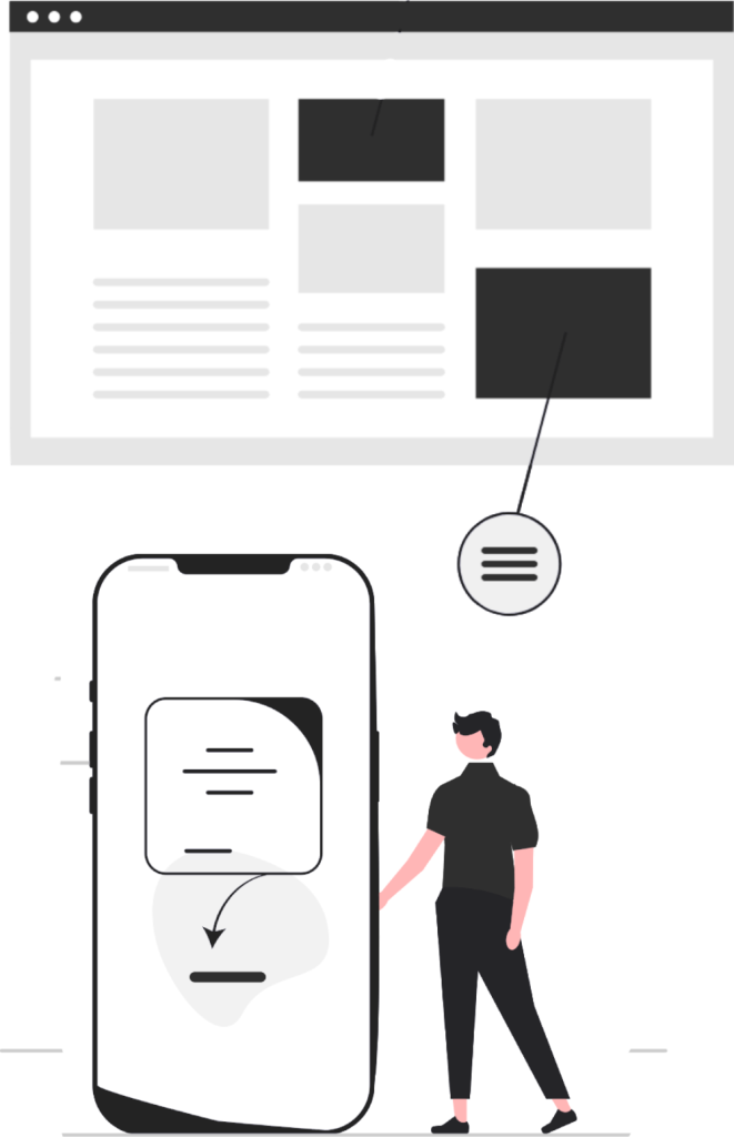 On design des sites Web beaux et rentables