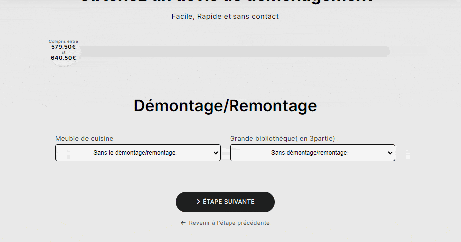 Vous n'avez pas besoin de juste un site Web, plutôt d'un site Web hautement-performant.