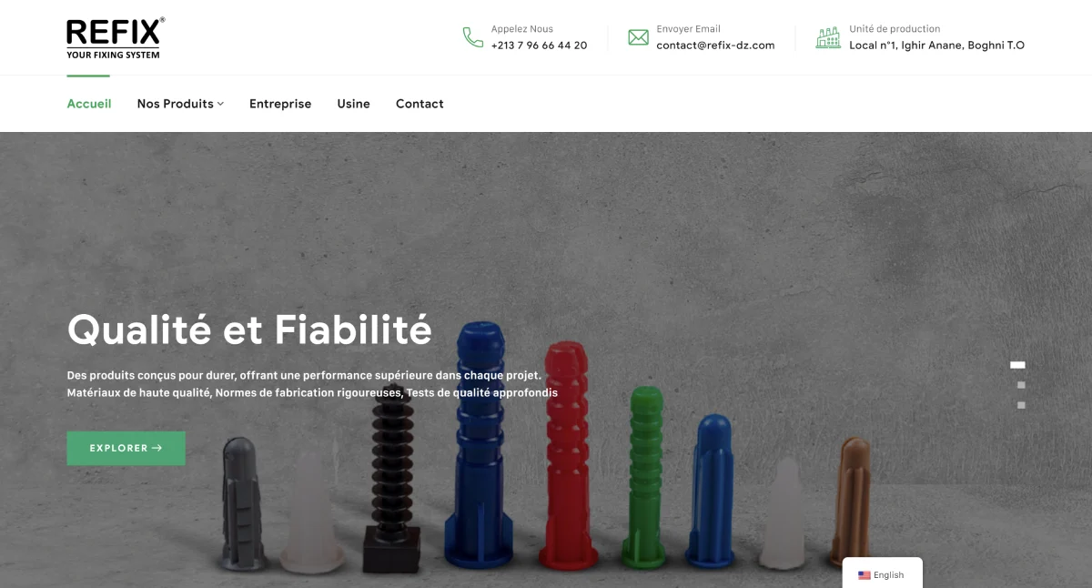 On design des sites Web beaux et rentables